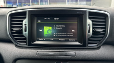 Kia Sportage 1.7 CRDi ISG 2 5dr Diesel Estate